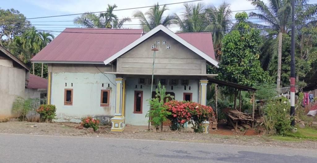 Tak Tahan Disambangi Warga Tiap Malam, Mahasiswa KKN di Seluma Kabur