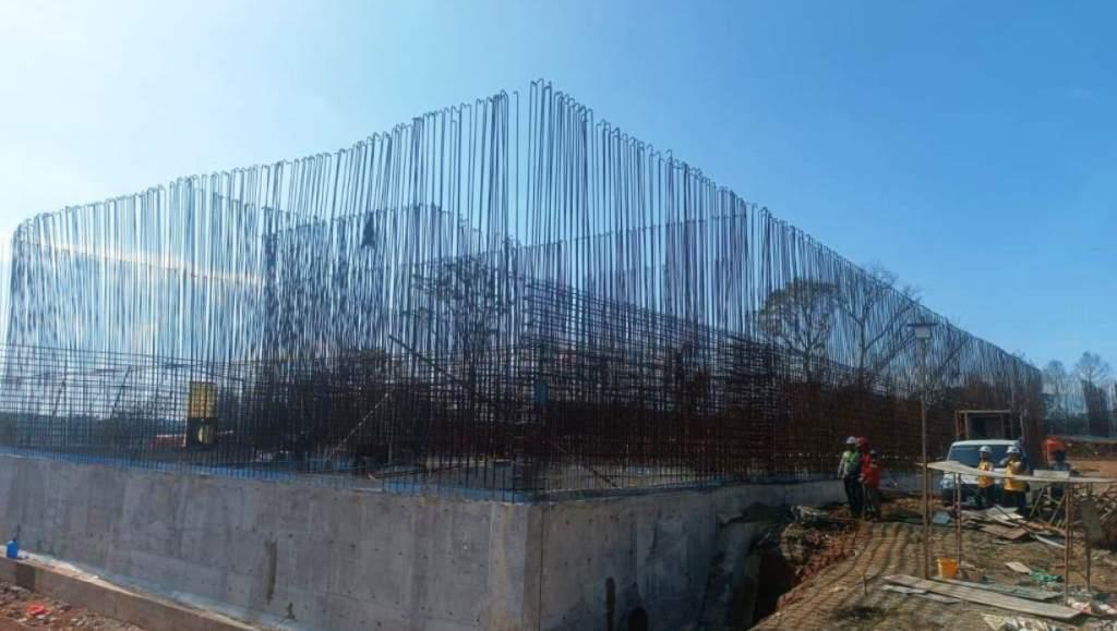 Mega-Proyek SPAM Benteng-Kobema Bakal Jangkau 128.000 Jiwa