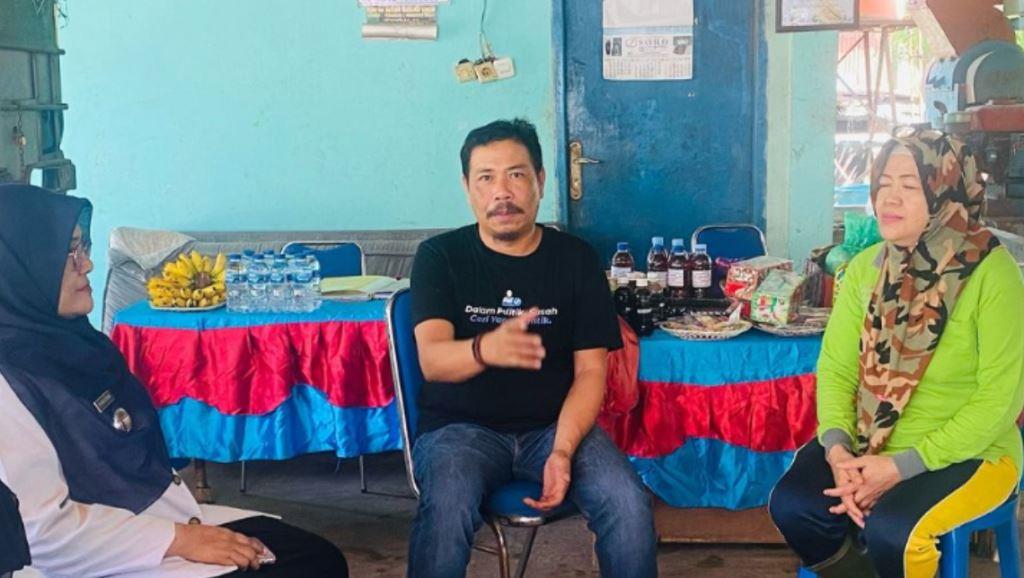 Usin Sembiring: Perda Solusi Penanganan Sampah Berkelanjutan