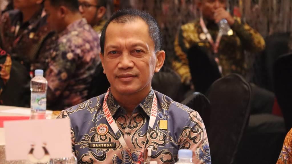 Penutupan Rakordal 2024, Kepala BSK Tegaskan Pentingnya Pemahaman Kebijakan Reformasi Birokrasi