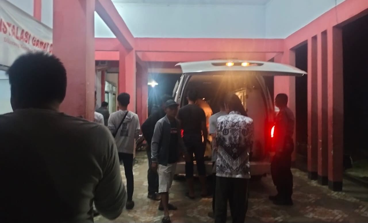 Dramatis! Satu Polisi Tewas Saat Tangkap Pelaku Pembacokan