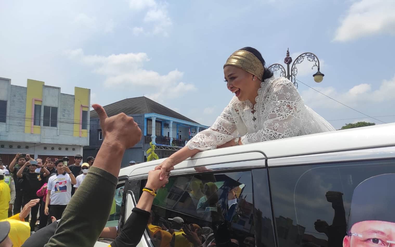 Daftar Lengkap 32 Pasangan Bakal Calon Pilkada Serentak di Bengkulu Tahun 2024