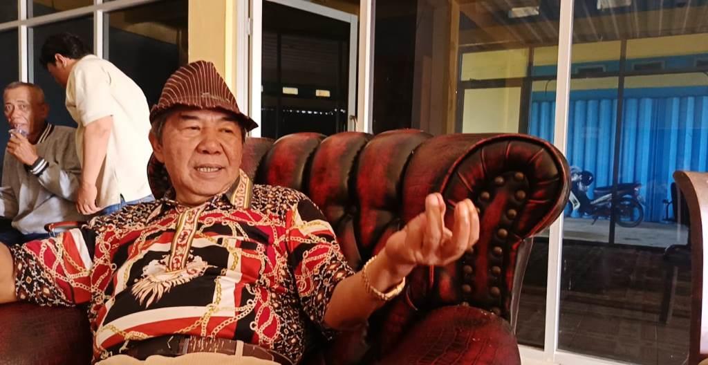 Diduga Hilangkan Aset Pemda, Mantan Bupati Seluma Bundra Jaya Dilaporkan ke KPK RI