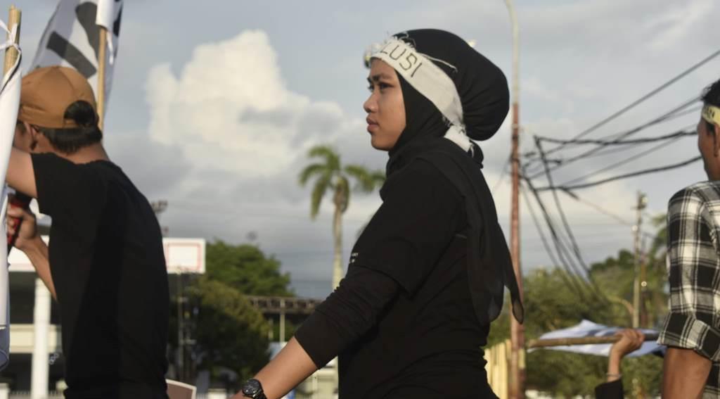 IMM Bengkulu Siap Kawal Putusan Mahkamah Konstitusi