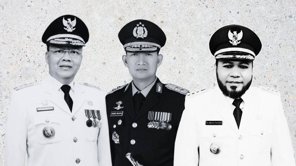 Helmi-Armed atau Rohidin-Armed, Mana yang Paling Kuat?