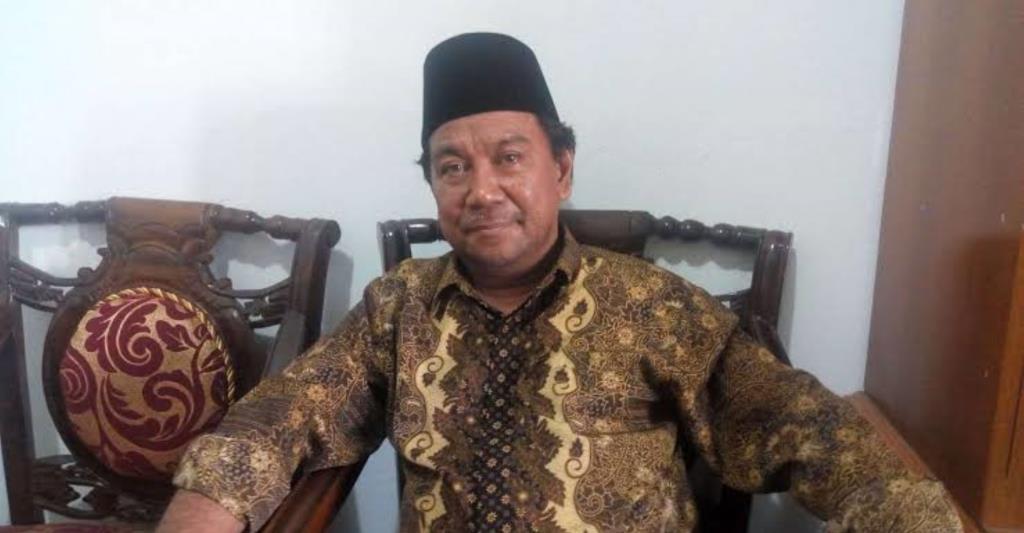 MUI Dukung Penolakan Gubernur Rohidin Atas Larangan Paskibraka Putri Pakai Hijab