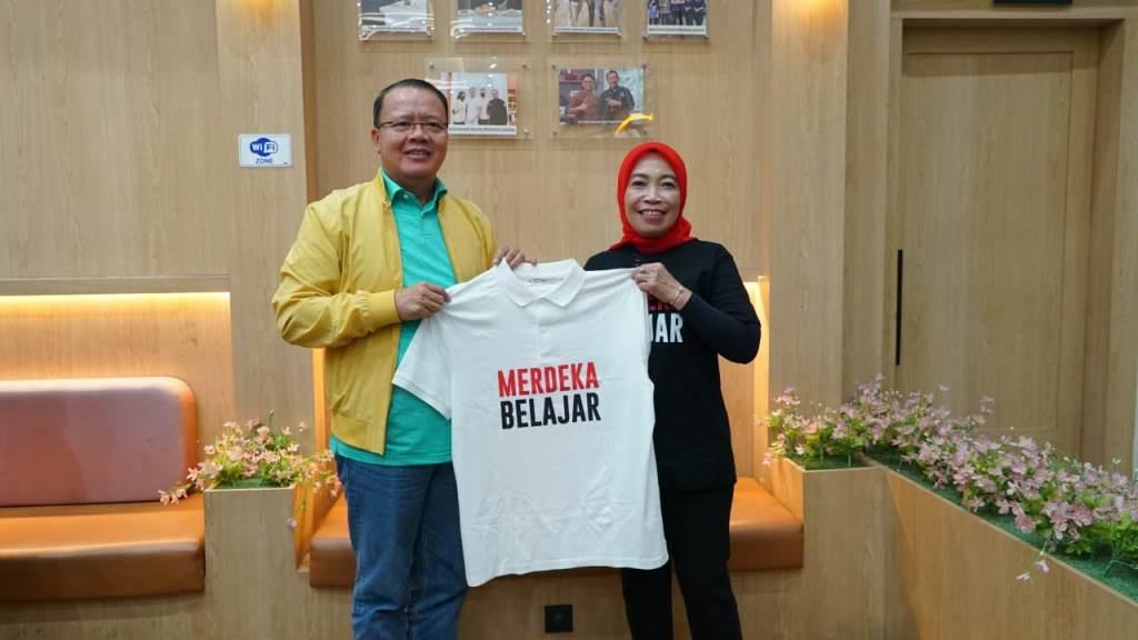 Kurikulum Merdeka Belajar Program Inovatif Andalan Pemerintah