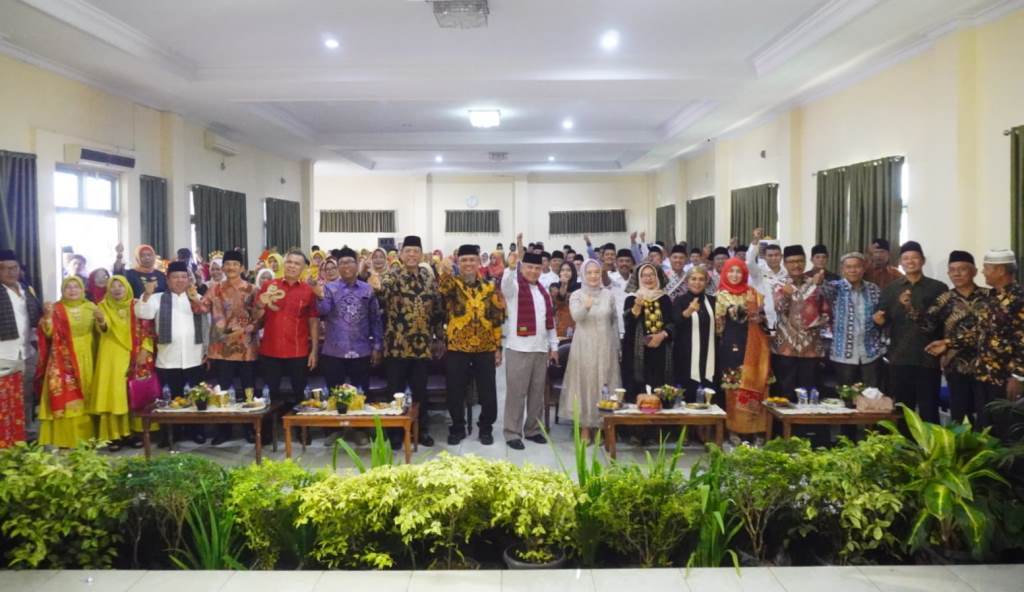 Derta Rohidin Apresiasi Peran Aktif IKM Dukung Pembangunan Daerah