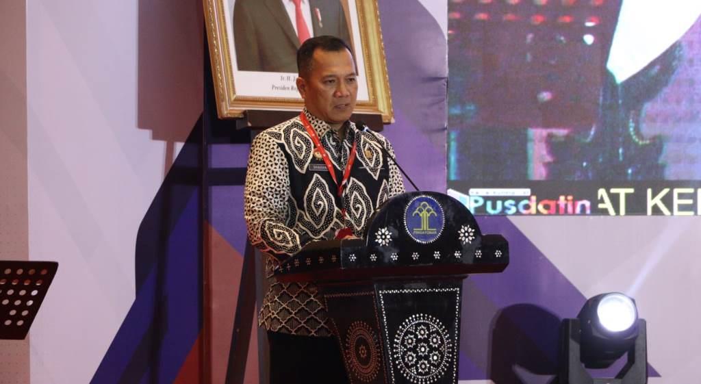 Soroti Dinamika Politik, Dirjen HAM Minta Polri Hormati Hak Dasar Pengunjuk Rasa