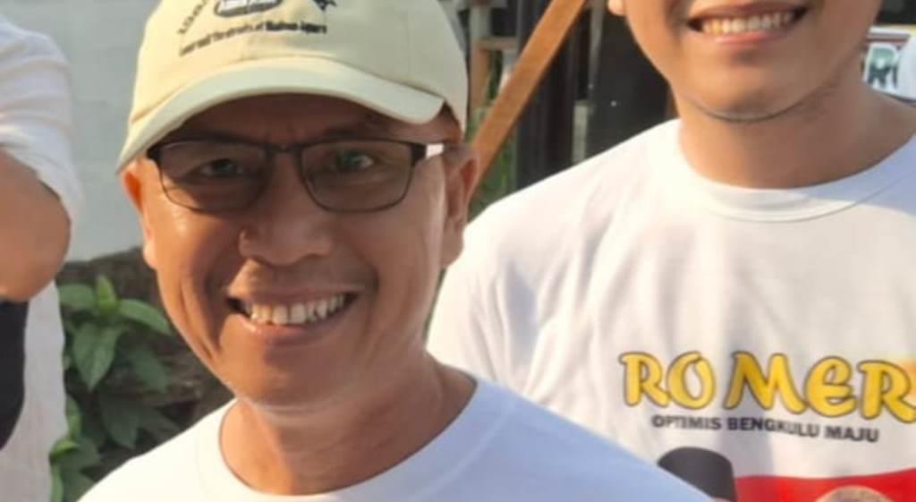 IKA PMPB-Y Nyatakan Dukungan untuk Rohidin-Meriani di Pilgub Bengkulu 2024