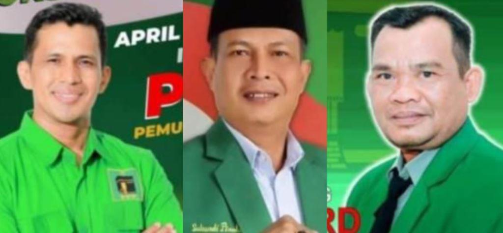 Ini 3 Kandidat Kader PPP yang Digadang-gadang Bakal Jadi Ketua DPRD Seluma