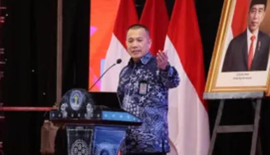 Ini Penjasan Dirjen HAM Terkait Kohabitasi Dalam KUHP Baru dan Hak Asasi Manusia