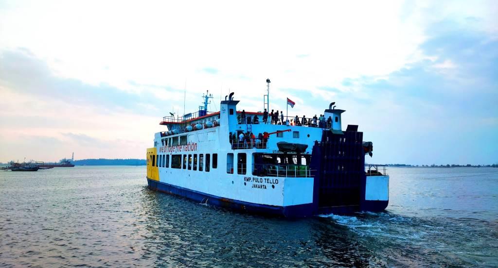 Pendangkalan Alur Pelabuhan Pulau Baai Picu Antrean BBM di Bengkulu