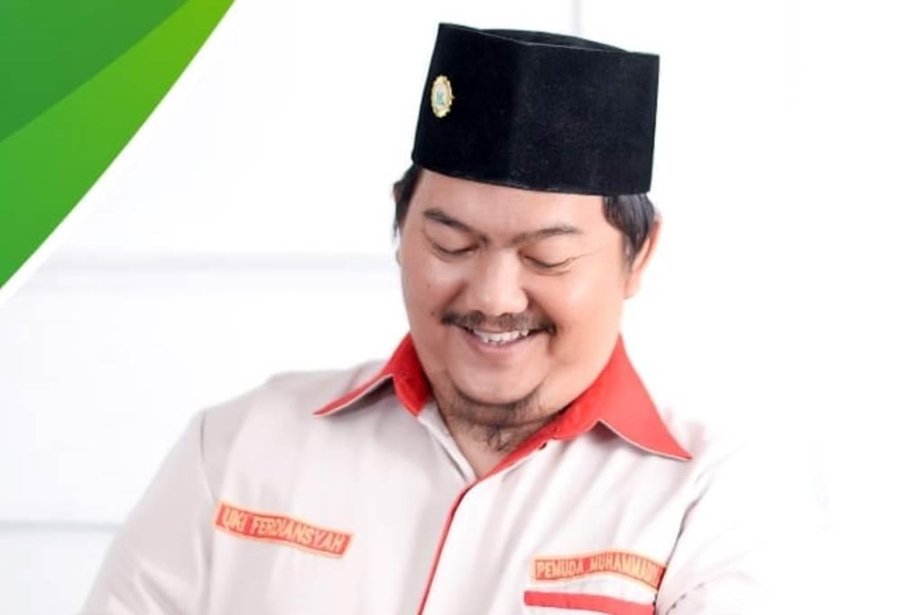 Pemuda Muhammadiyah Lebong Ingatkan Perayaan HUT RI Bebas LGBT