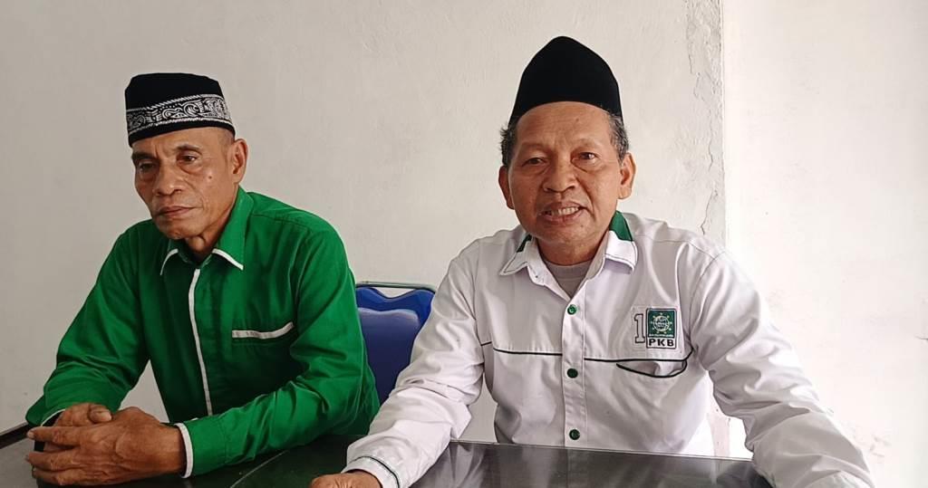 DPC PKB Seluma Solid Dukung Cak Imin Kembali Jabat Ketua Umum