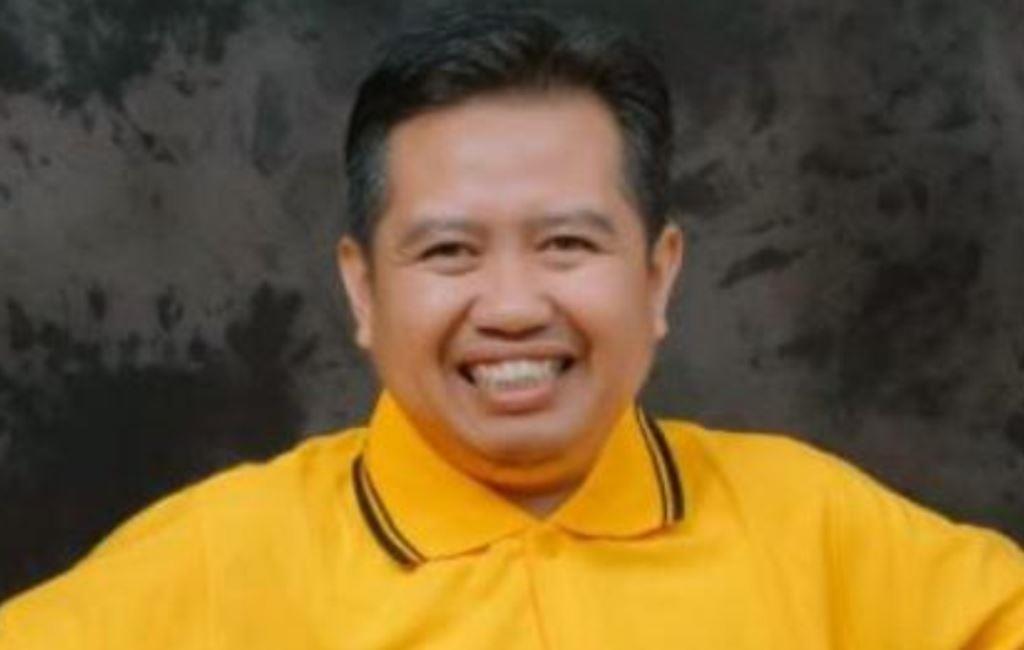 Gejolak Golkar Tidak Pengaruhi Dukungan Cakada di Bengkulu