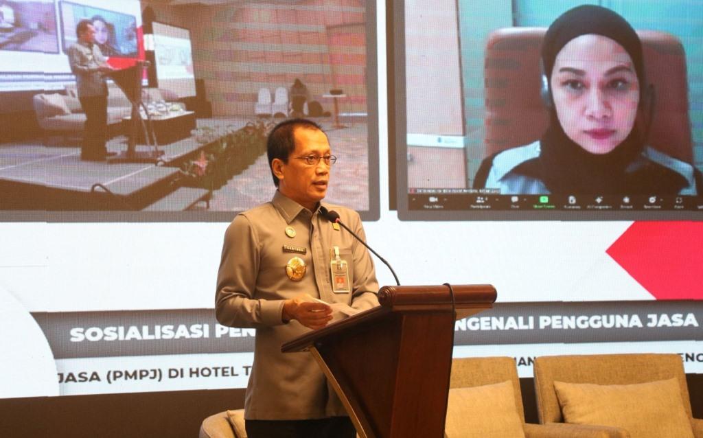 Sosialisasi PMPJ Kemenkumham Bengkulu, Bekali Notaris dalam Pencegahan Pencucian Uang dan Terorisme