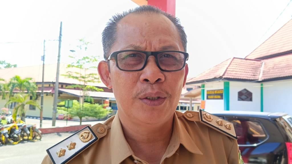 Dikbud Seluma Bakal Sanksi Tegas Bagi Kepsek dan Guru yang Jualan LKS
