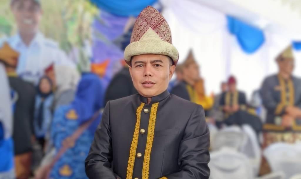 6.684 CPNS Masuki Tahap SKD, BKPSDM Lebong Pastikan Proses Rekruitmen Sesuai Aturan