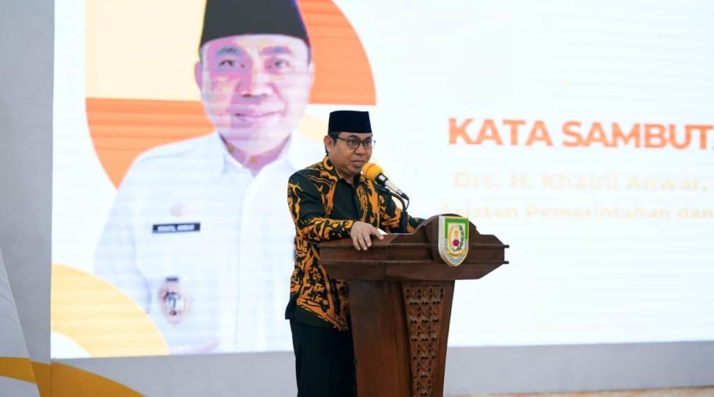 Cetak Pemimpin Visioner dan Berintegritas, Sekolah Politik Muda Hadir di Bengkulu