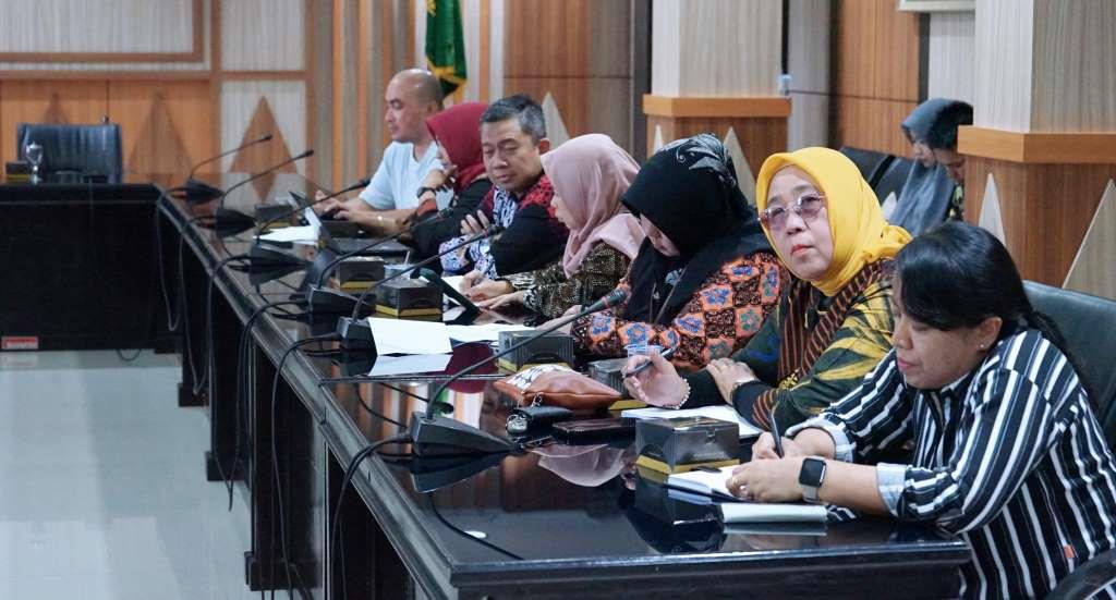 Bengkulu Terpilih sebagai Tuan Rumah Rakornas Literasi 2024
