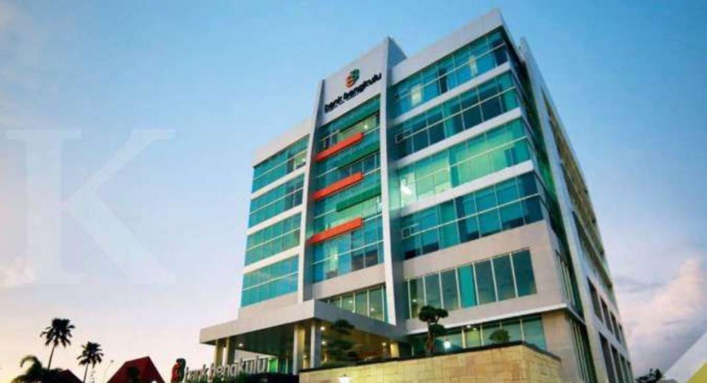 Nasabah Bank Bengkulu Kembali Menangkan Undian Tabungan Simpeda