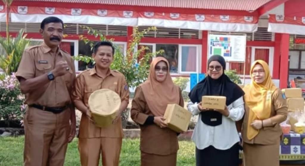 Usung Tema Semangat Kebersamaan, Disdik Bengkulu Utara Sukses Gelar Perlombaan