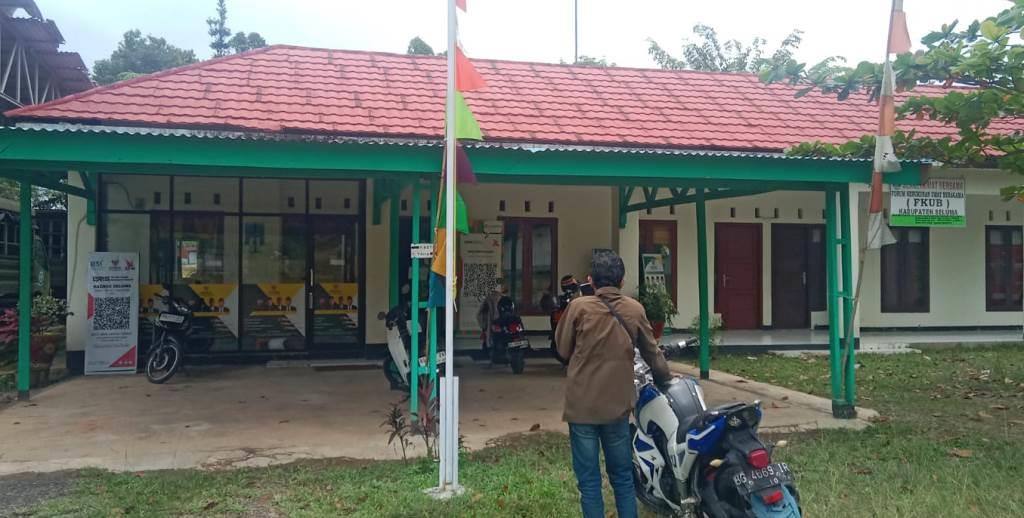 Dilaporkan Dugaan Penyelewengan Dana Zakat, Baznas Seluma Siap Ikuti Proses Hukum
