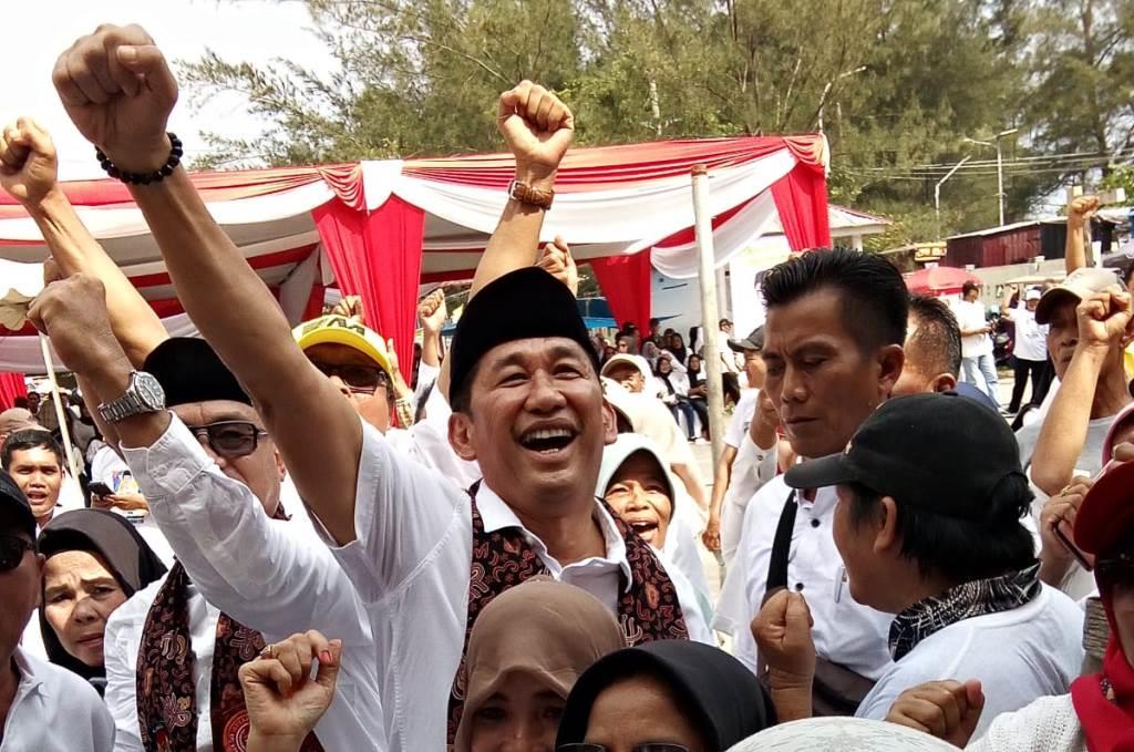 Sang Maestro Politik yang Menawarkan Gagasan