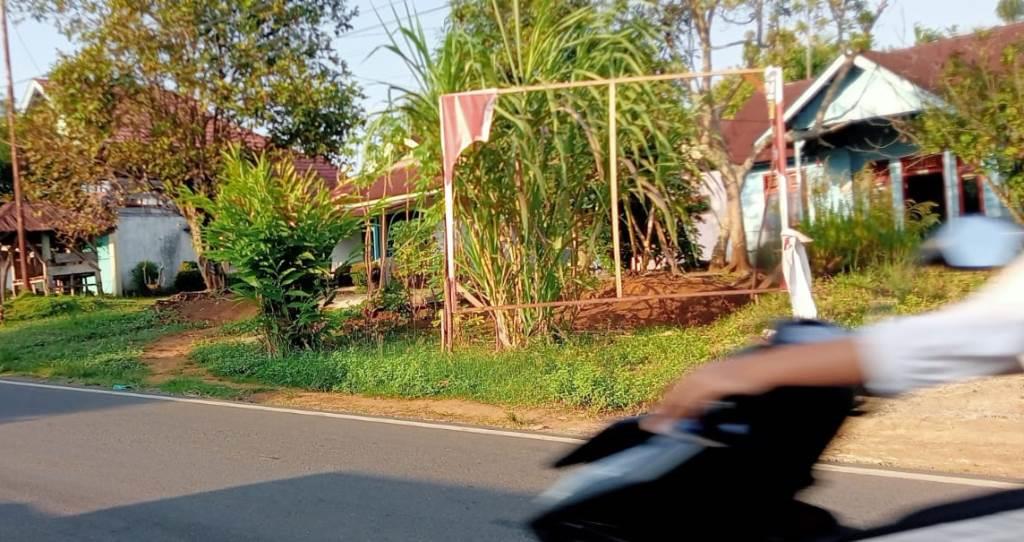 Tim Hukum Erjon Minta APH Tindak Tegas Pelaku Perusakan Baliho