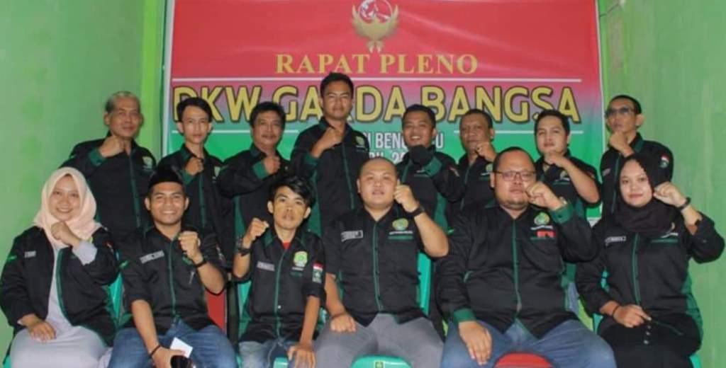 Garda Bangsa Bengkulu Kecam Rencana Muktamar PKB Tandingan