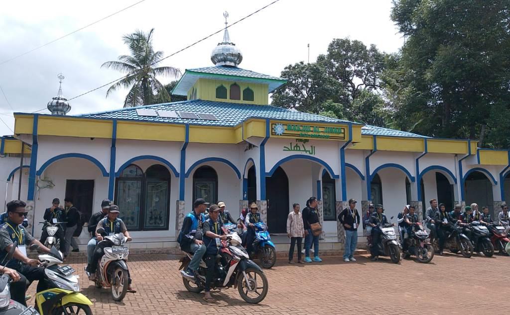 Untuk Provinsi Bengkulu, dari Banjar Kita Belajar