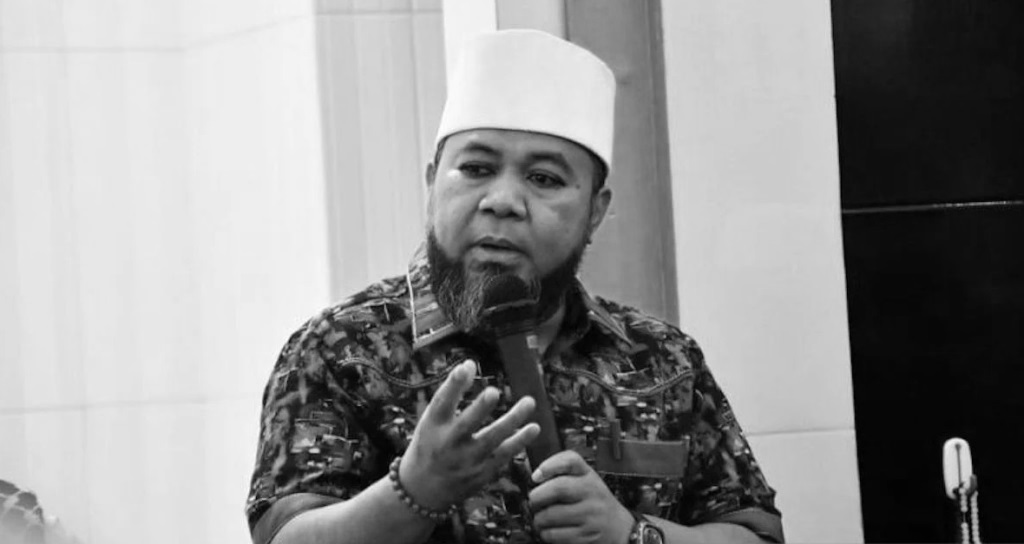 Helmi Hasan Pernah Jadi Buronan Korupsi