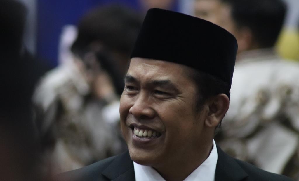 Ini 4 Kandidat Ketua DPRD Provinsi Bengkulu