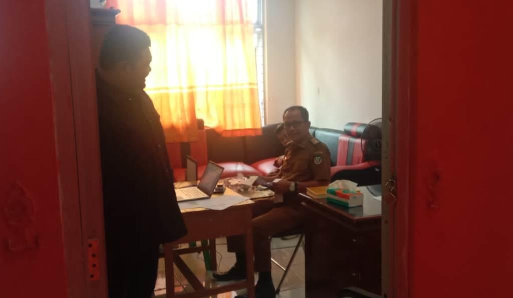 Usai Pejabat Satpol PP, Bawaslu Seluma Panggil Kadis Dikbud Soal Netralitas ASN