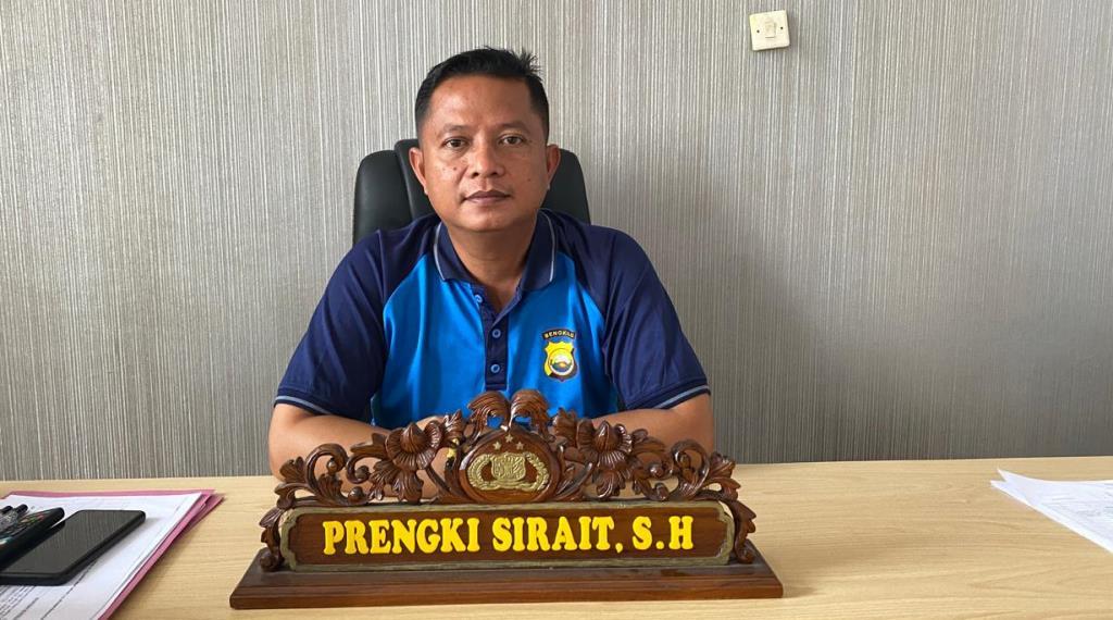 Polisi Terima Laporan Dugaan Penyelewengan Dana Zakat PNS di Baznas Seluma