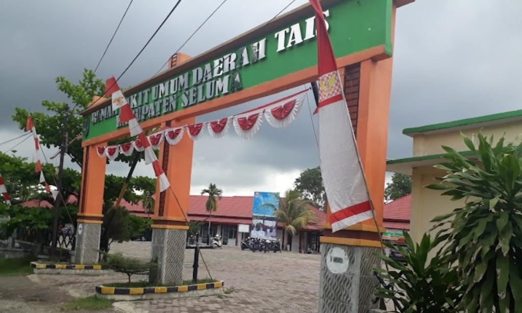 RSUD Tais Tolak Istri Wartawan Berobat, Program Seluma Melayani Kembali Tercoreng