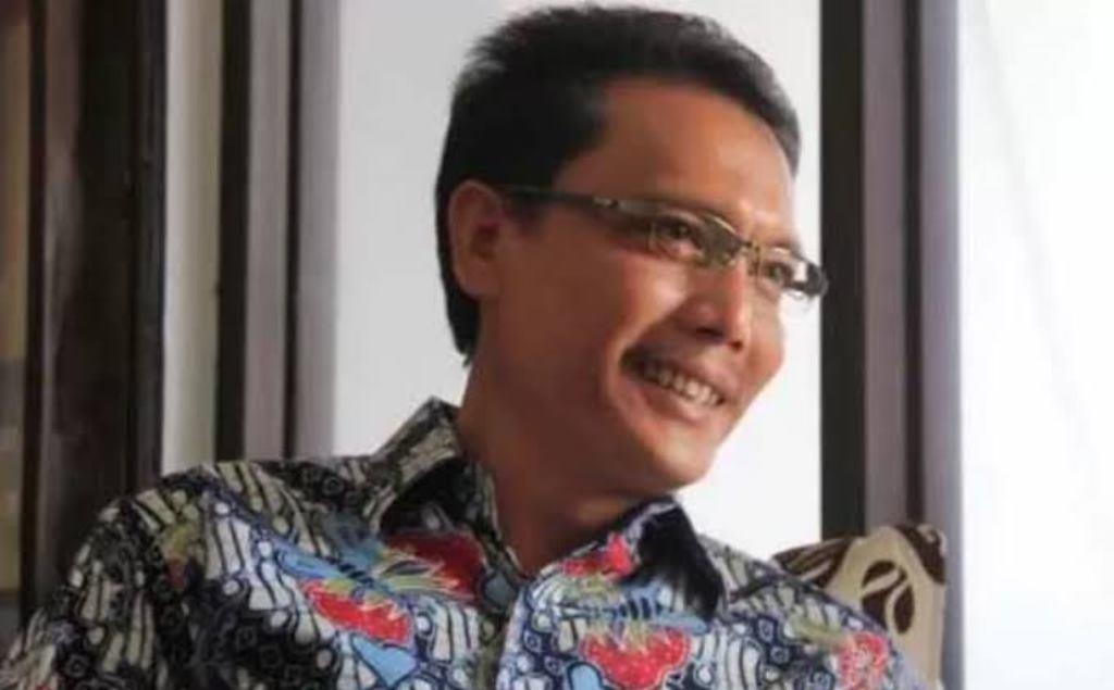 Tanggapi Hasil Survei Pilgub, Rahiman Dani: Banyak Variabel Kemenangan, Harus Ada Pembanding