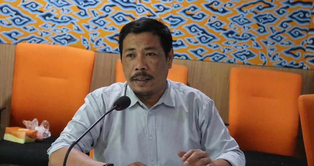 Helmi Hasan Berbohong Soal Jumlah PAD Provinsi Bengkulu