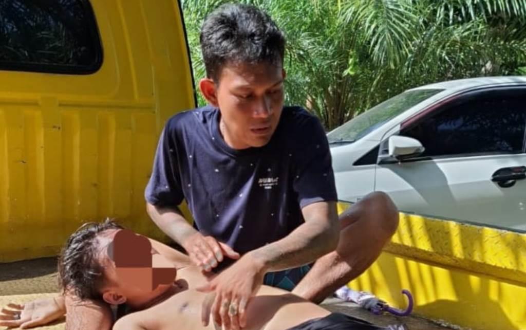 Tenggelam di Kawasan Wisata Napal Jungur, Warga Kota Bengkulu Ditemukan Meninggal Dunia