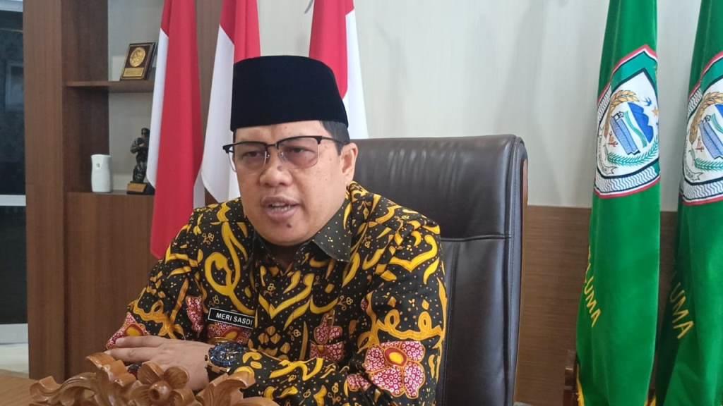 Pjs Bupati Seluma Tegaskan ASN Jaga Netralitas dalam Pilkada