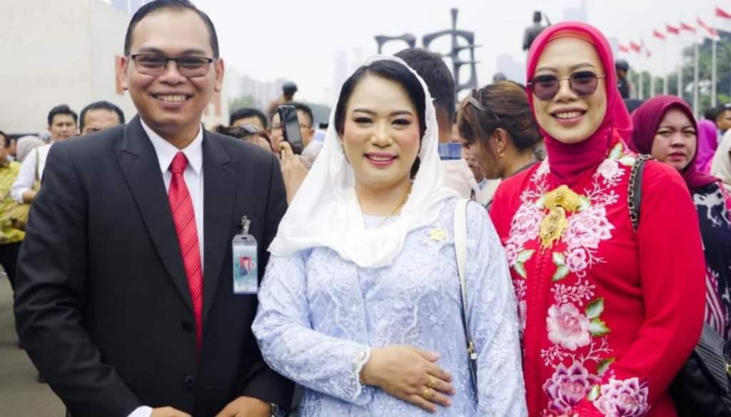 Mengabdi untuk Seluma: Dedikasi dr. Mega Ayu Variza