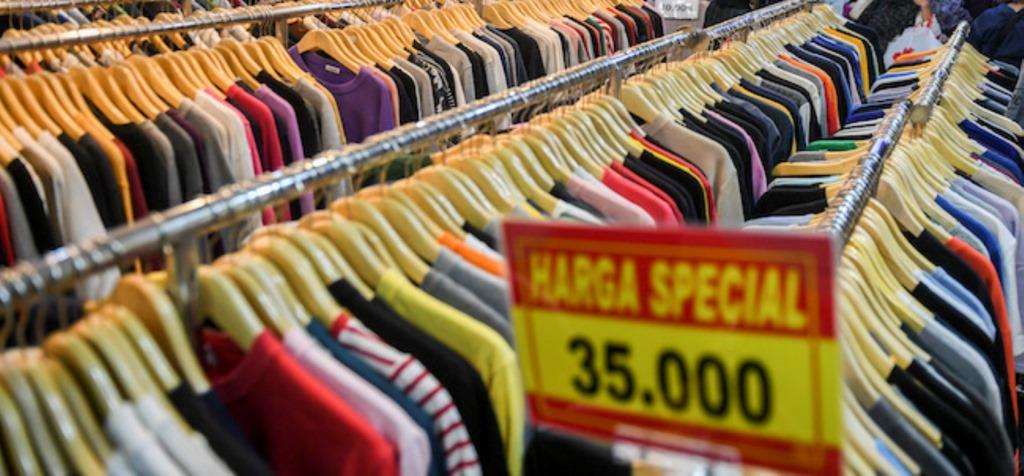 Pedagang PTM Bengkulu Khawatir Popularitas Jual Beli Online Semakin Meningkat