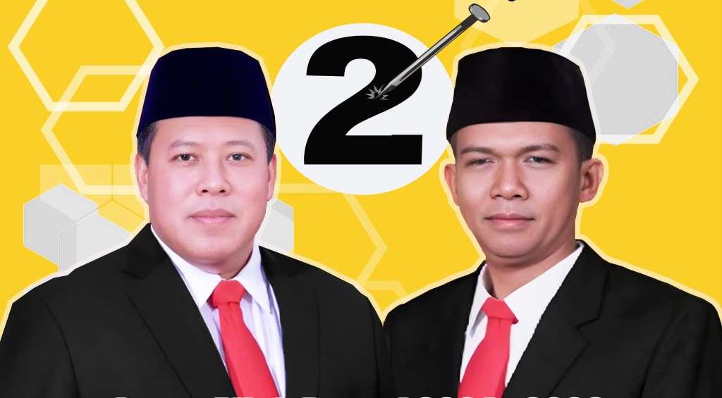Pasangan Huda-Rahmadi Luncurkan 5 Misi untuk Mukomuko Sejahtera dan Merata