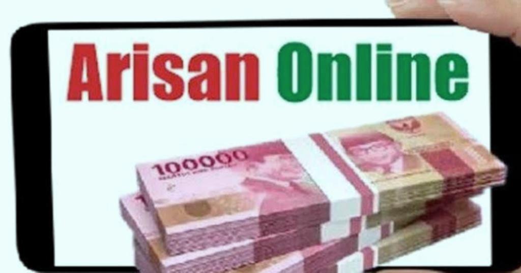 Tipu Warga Ratusan Juta Berkedok Arisan Online, IRT Dilaporkan ke Polisi