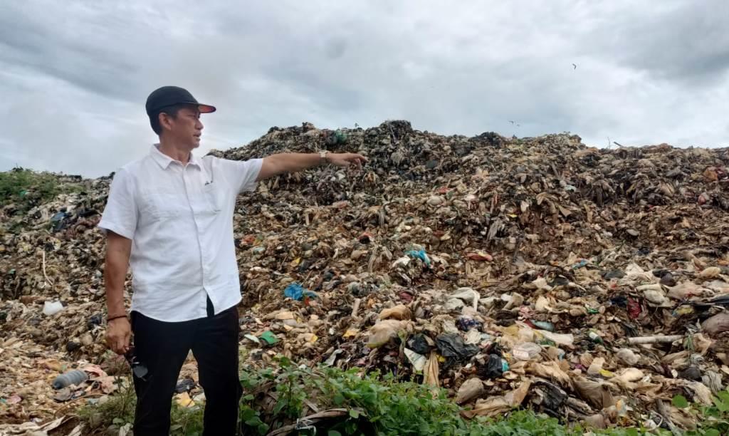 Benny Suharto: Sampah Bukan Sampah, Warga Kota Bengkulu Tidak Perlu Iuran