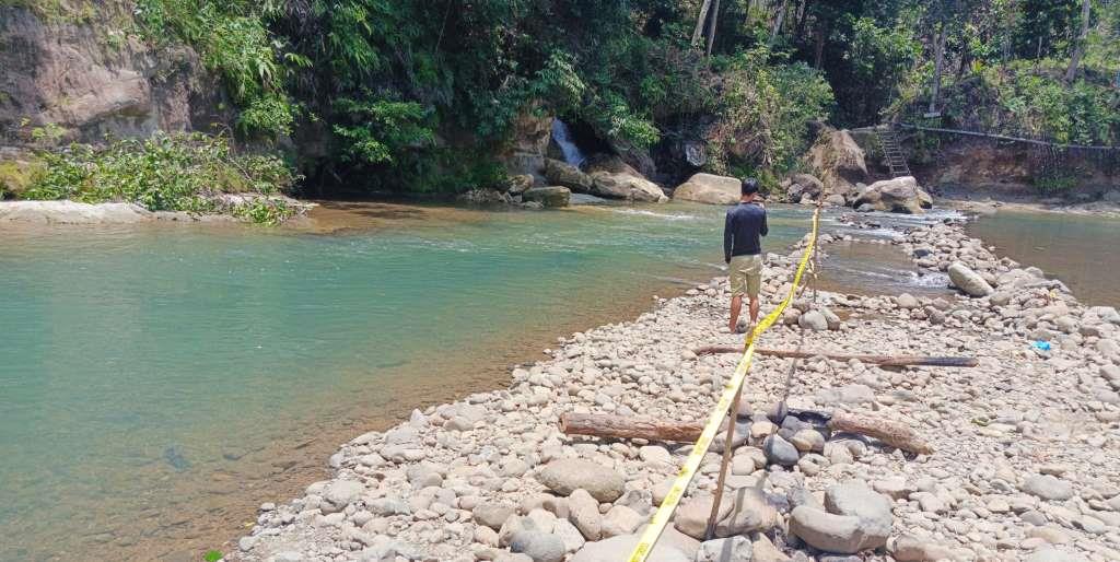 Kronologi Tenggelamnya Pengunjung di Wisata Napal Jungur Seluma
