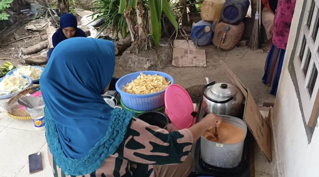 Modal dan Pemasaran Jadi Tantangan UMKM Rumahan