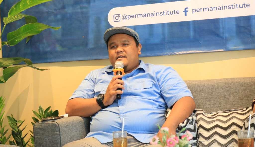 Relawan Dukung Abdul Mu’ti Masuk Kabinet Zaken Prabowo