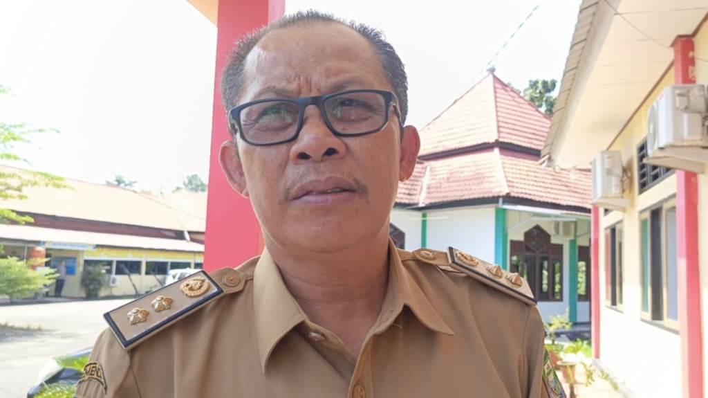 Penyaluran Seragam Sekolah Gratis Terlambat, Begini Penjelasan Dikbud Seluma